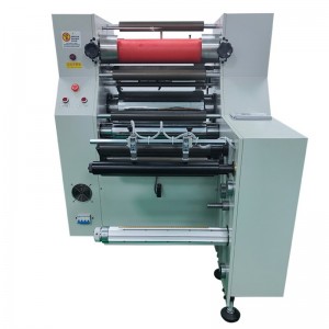 XHM500S-J Nước keo&BOPP LAMINATION MÁY LAMINATE MÁY (Sửa)