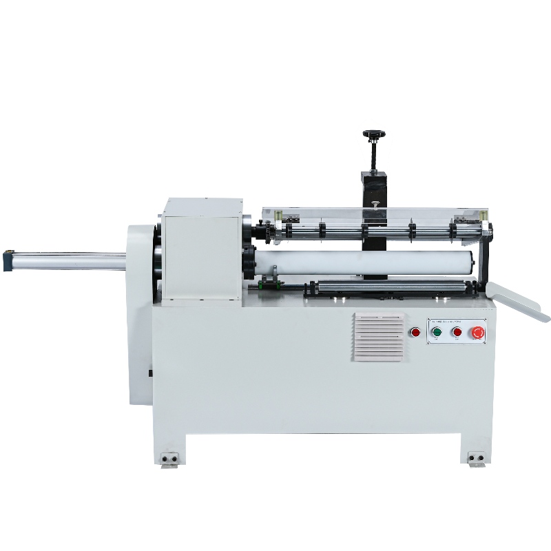 Máy cắt ống tự độngnhiều dao